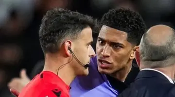 إسبانيول ضد الريال.. بدء مباراة ريال مدريد وإسبانيول في الدوري الإسباني